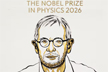 Francis Halzen wins physics nobel for astrophysical neutrinos&rsquo; discovery